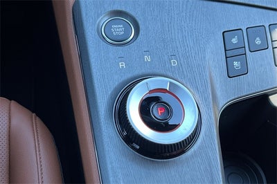 2026 Kia Sportage Plug-In Hybrid X-Line Prestige