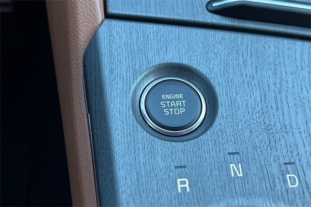 2026 Kia Sportage Plug-In Hybrid X-Line Prestige