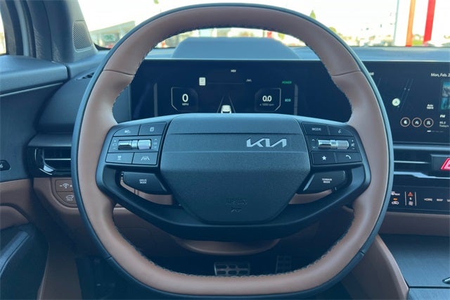 2026 Kia Sportage Plug-In Hybrid X-Line Prestige