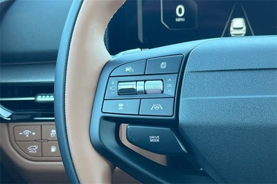 2026 Kia Sportage Plug-In Hybrid X-Line Prestige