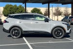 2026 Kia Sportage Plug-In Hybrid X-Line Prestige
