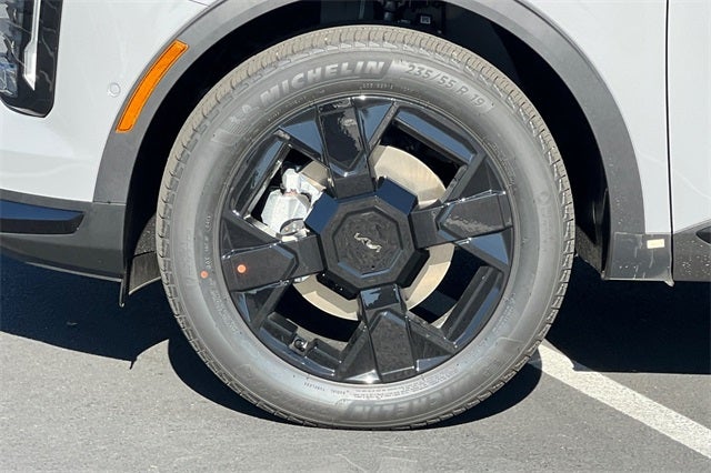 2026 Kia Sportage Plug-In Hybrid X-Line Prestige