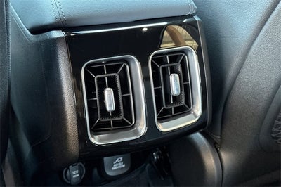 2025 Kia Sorento Hybrid SX Prestige