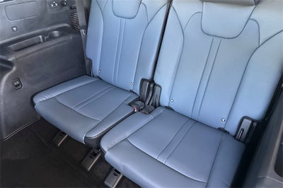 2025 Kia Sorento Hybrid SX Prestige