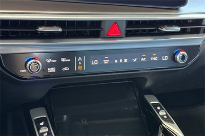 2025 Kia Sorento Hybrid SX Prestige