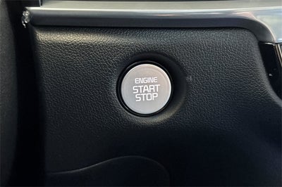 2025 Kia Sorento Hybrid SX Prestige