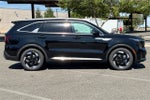 2025 Kia Sorento Hybrid SX Prestige