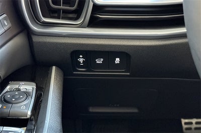 2025 Kia Sorento Hybrid SX Prestige