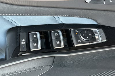 2025 Kia Sorento Hybrid SX Prestige