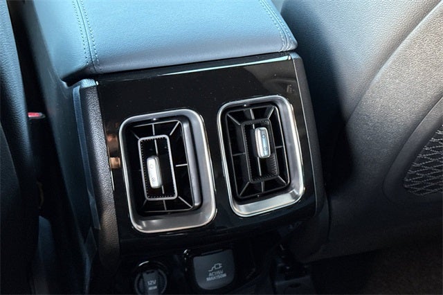 2025 Kia Sorento Hybrid SX Prestige