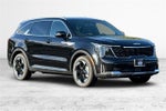 2025 Kia Sorento Hybrid SX Prestige