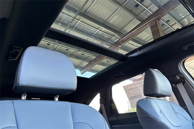 2025 Kia Sorento Hybrid SX Prestige