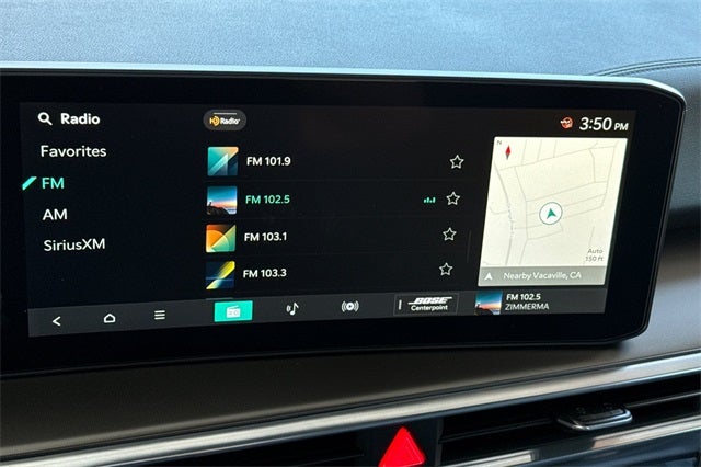 2025 Kia Sorento Hybrid SX Prestige