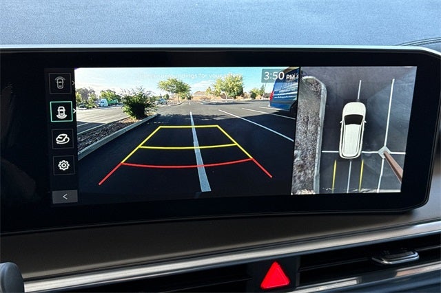 2025 Kia Sorento Hybrid SX Prestige