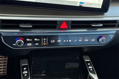 2025 Kia Sorento Hybrid SX Prestige