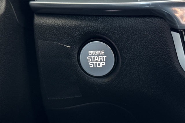 2025 Kia Sorento Hybrid SX Prestige