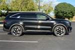 2025 Kia Sorento Hybrid SX Prestige