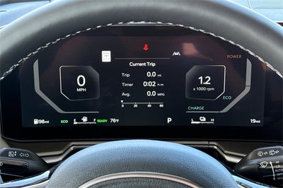 2025 Kia Sorento Hybrid SX Prestige