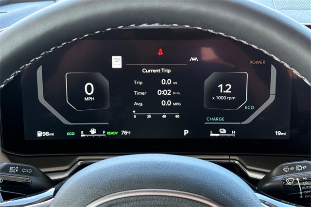 2025 Kia Sorento Hybrid SX Prestige