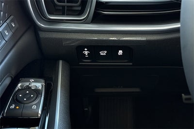 2025 Kia Sorento Hybrid SX Prestige