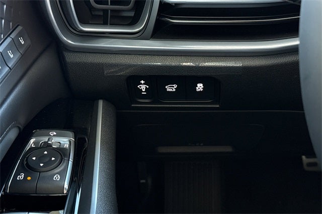 2025 Kia Sorento Hybrid SX Prestige