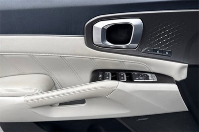 2023 Kia Sorento Hybrid SX Prestige
