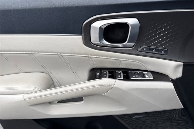 2023 Kia Sorento Hybrid SX Prestige