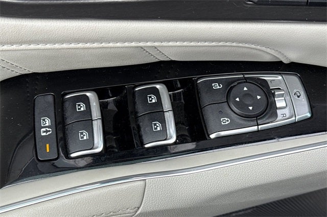 2023 Kia Sorento Hybrid SX Prestige