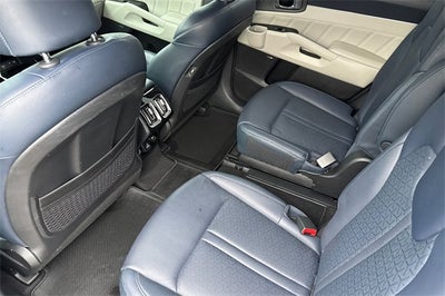 2023 Kia Sorento Hybrid SX Prestige