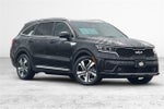 2023 Kia Sorento Hybrid SX Prestige