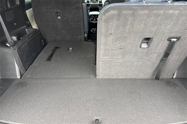 2023 Kia Sorento Hybrid SX Prestige