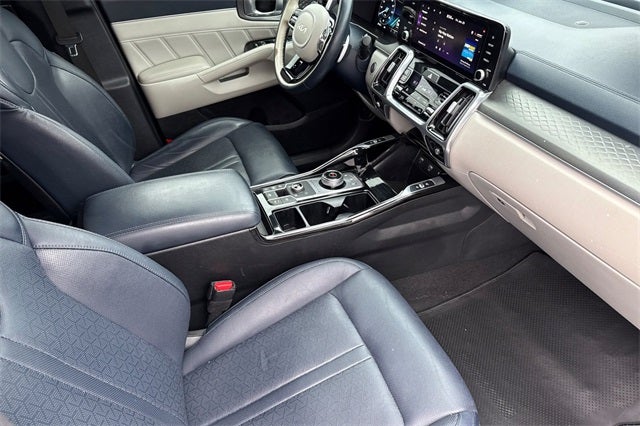2023 Kia Sorento Hybrid SX Prestige