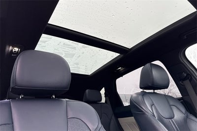 2023 Kia Sorento Hybrid SX Prestige