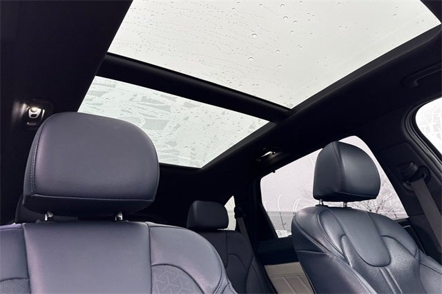 2023 Kia Sorento Hybrid SX Prestige