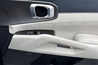 2023 Kia Sorento Hybrid SX Prestige