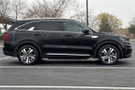 2023 Kia Sorento Hybrid SX Prestige