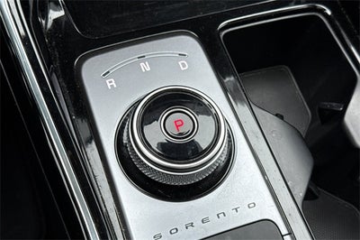 2023 Kia Sorento Hybrid SX Prestige