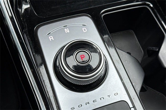 2023 Kia Sorento Hybrid SX Prestige