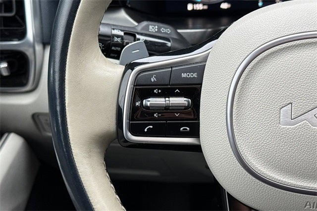 2023 Kia Sorento Hybrid SX Prestige