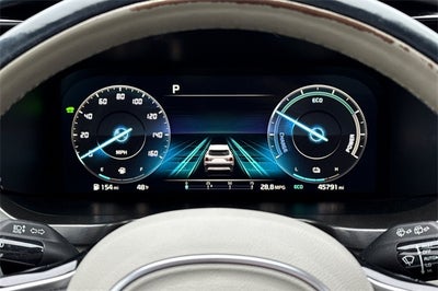2023 Kia Sorento Hybrid SX Prestige