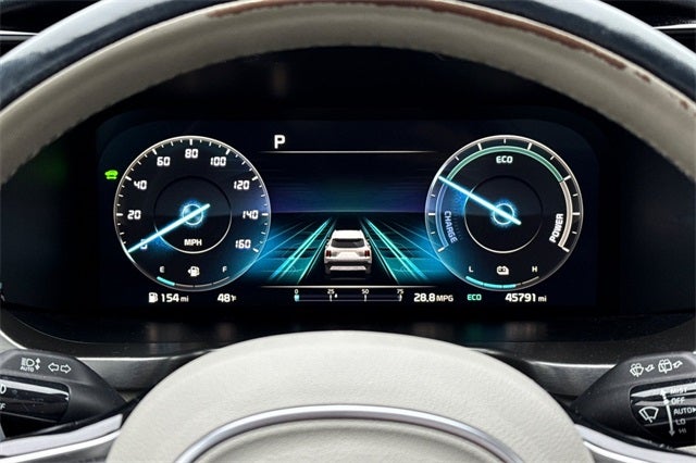 2023 Kia Sorento Hybrid SX Prestige