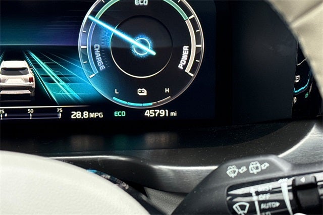 2023 Kia Sorento Hybrid SX Prestige