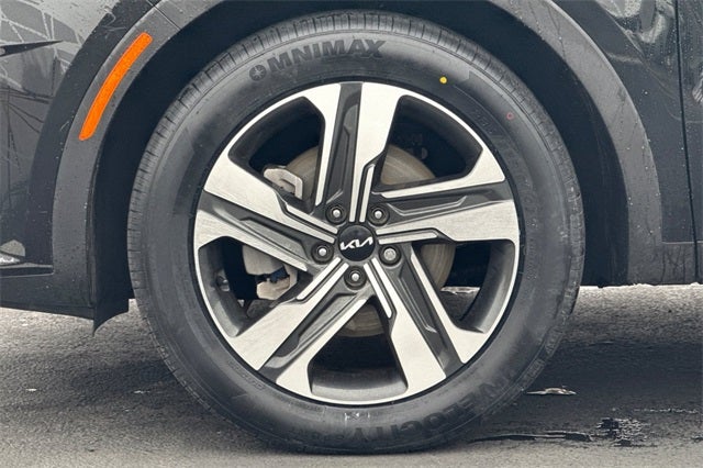 2023 Kia Sorento Hybrid SX Prestige