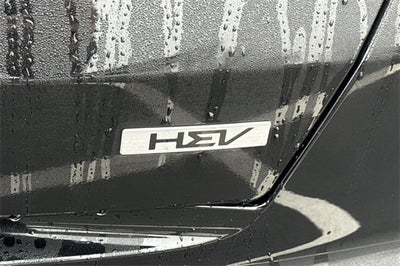 2023 Kia Sorento Hybrid SX Prestige