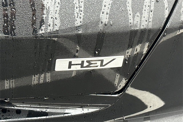 2023 Kia Sorento Hybrid SX Prestige