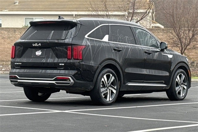 2023 Kia Sorento Hybrid SX Prestige