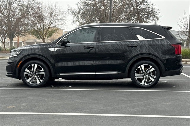2023 Kia Sorento Hybrid SX Prestige