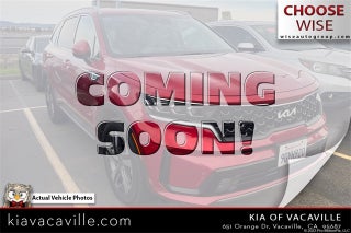 2023 Kia Sorento Hybrid SX Prestige