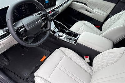 2026 Kia Sorento Plug-In Hybrid SX Prestige