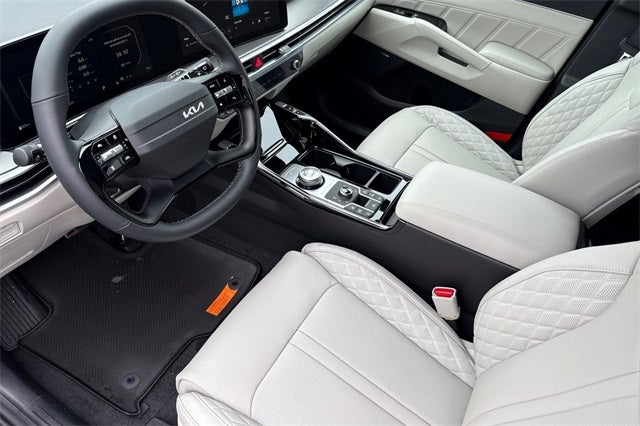 2026 Kia Sorento Plug-In Hybrid SX Prestige